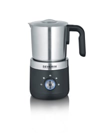 Severin SM 3588 električni pjenjač mlijeka 300 ml - crno/srebrni 1