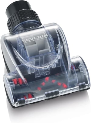 Severin TB 7215 mini turbo četka za usisavač - crna