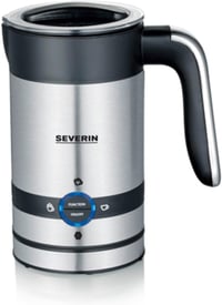 Severin Tejhabosító Elektromos Kávéhoz és Cappuccinohoz 1