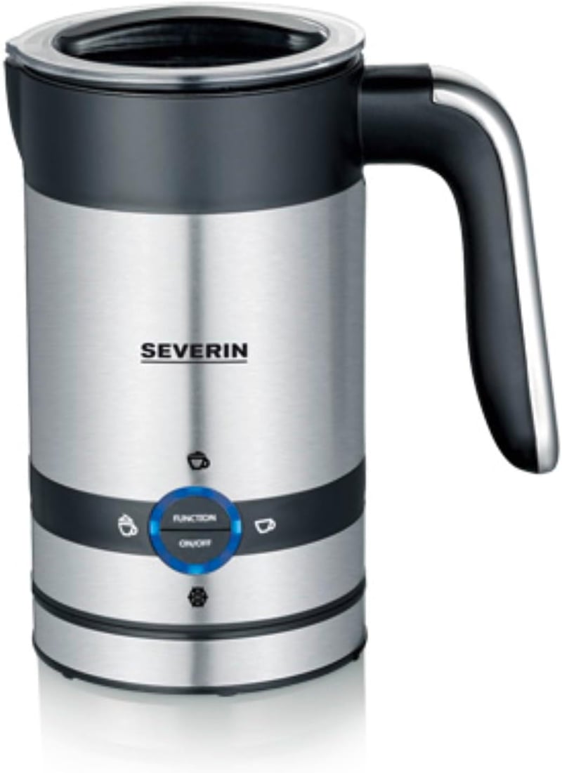 Severin Tejhabosító Elektromos Kávéhoz és Cappuccinohoz