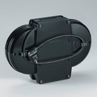 SEVERIN WA 2106 Dupla Gofrisütő 1200W Fekete Elektromos Konyhai Készülék 7