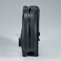 SEVERIN WA 2106 Dupla Gofrisütő 1200W Fekete Elektromos Konyhai Készülék 8