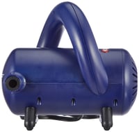 Elektrická pumpa Sevylor 12V do autozapaľovača 15 PSI 1000 mbar modrá nafukovacia pumpa na člny a nafukovacie predmety 3
