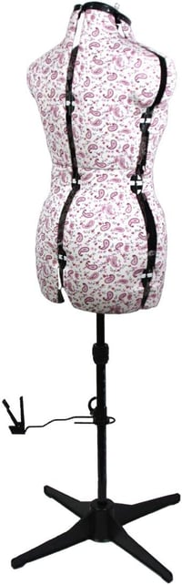 Sewing Online Állítható Florentine Szabóbaba M Méret EUR 44-48 8 Részes 3
