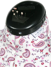 Sewing Online Állítható Florentine Szabóbaba M Méret EUR 44-48 8 Részes 5