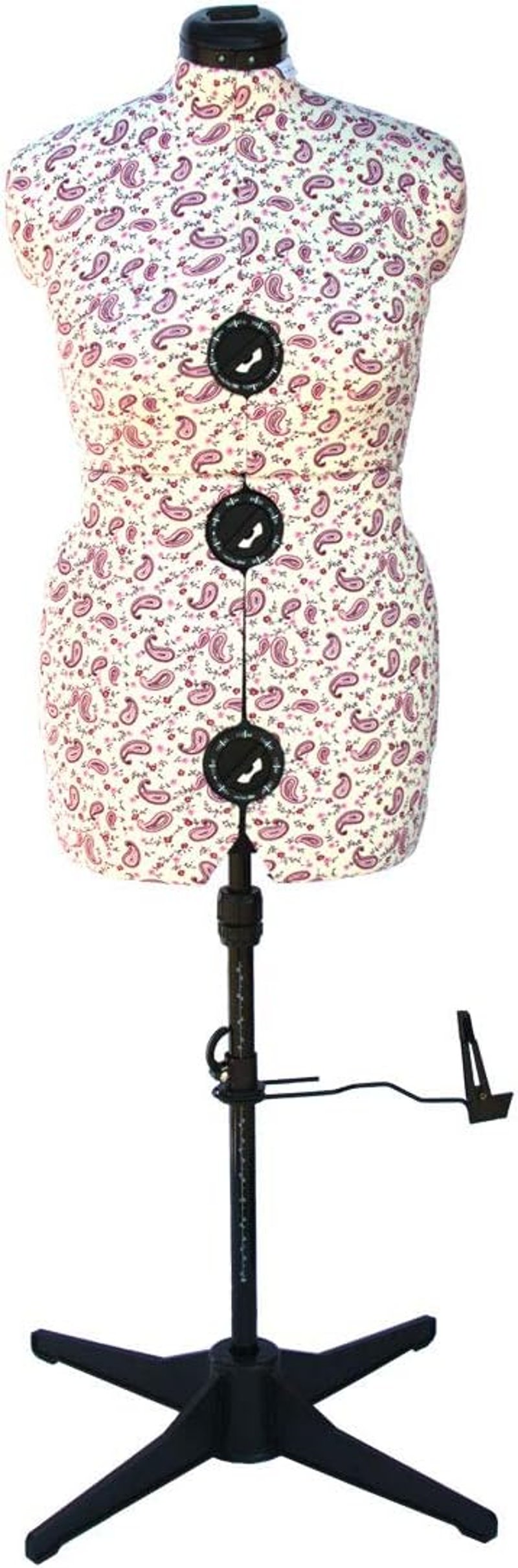 Sewing Online Állítható Florentine Szabóbaba M Méret EUR 44-48 8 Részes