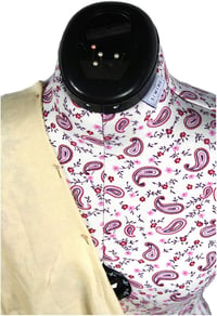 Sewing Online Állítható Florentine Szabóbaba M Méret EUR 44-48 8 Részes 7