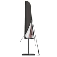 Husă de protecție Seydrey pentru umbrelă suspendată 2m-4m, prelată impermeabilă 420D cu tijă, pentru umbrele Ø200-400 cm, 175x36,5/30,5 cm 1