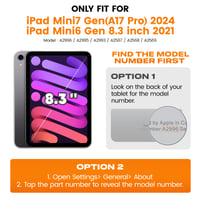 Obal SEYMAC stock pre iPad mini 7 (A17 Pro) 2024 / mini 6 2021 8,3 palca, s 360-stupňovým stojanom, remienkom na ruku, ramenným popruhom, ochrannou fóliou na displej, držiakom na pero, ružový 2