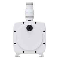 SFA Sanifloor+ 4 Čerpadlo a odtok pre sprchovú vaničku Wedi pre bezbariérové sprchy 400 W 29,5x17,8x29,8 cm bezdrôtové 2
