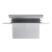 SFA Sanifloor+ 4 Čerpadlo a odtok pre sprchovú vaničku Wedi pre bezbariérové sprchy 400 W 29,5x17,8x29,8 cm bezdrôtové 8