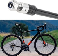 SG Store 12 mm átmenő tengely kerékpár-pótkocsihoz - állítható 160-178 mm 3
