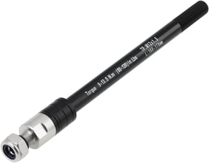 SG 12 mm átmenő tengely kerékpár pótkocsihoz állítható hossz 160-178 mm hegyi és országúti kerékpárokhoz
