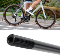SG Store 12 mm átmenő tengely kerékpár-pótkocsihoz - állítható 160-178 mm 2