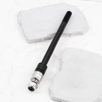 SG Store 12 mm átmenő tengely kerékpár-pótkocsihoz - állítható 160-178 mm 5