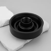 SG 2 bucăți capac de cauciuc pentru faruri de 70 mm, pentru conversie HID xenon și LED, rezistent la praf și umiditate 6