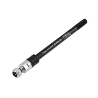 SG Store 12 mm-ová pevná os pre cyklovozík – nastaviteľná 160 – 178 mm 1