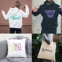 Sgooyir Piros Vasalható Vinyl Plotter Fólia Pólókhoz - Textil Hőtranszfer Fólia Ruhadekoráláshoz 30,5 x 183 cm 5