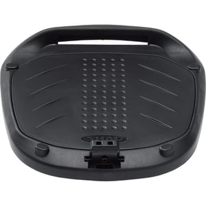 Husă interioară pentru topcase moto SHAD SH29, neagră - inserție compatibilă cu portbagajele SH26, SH29, SH32, SH33