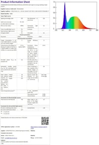 Shadowhawk LED Lámpa 500000 Lumen Taktikai Zseblámpa USB Töltős XHP70.2 IP67 Vízálló - Black 10