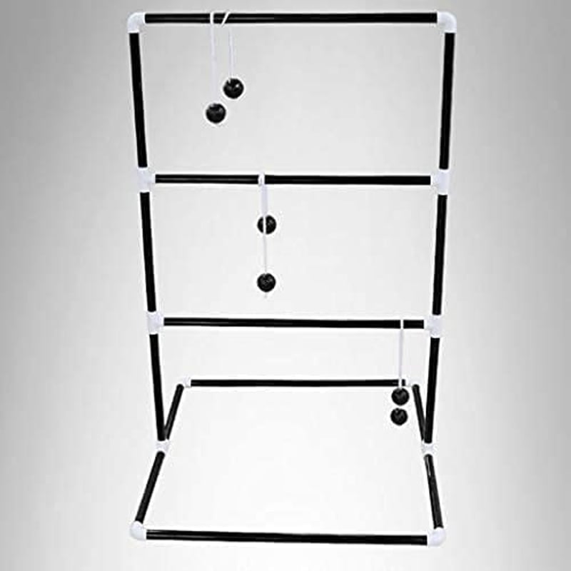 Set 6 mingi de golf SHANGH pentru joc de aruncare, mingi de antrenament dure, culori asortate