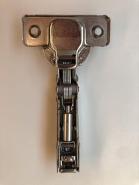 Shangtushunli Besta IKEA Soft Close Zsanér Szett 4 db Zsanérral 4