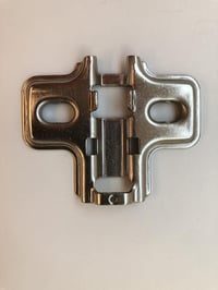 Shangtushunli Besta IKEA Soft Close Zsanér Szett 4 db Zsanérral 5