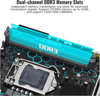 SHANGZHAOYUAN H97 Strong Mini ITX Alaplap LGA 1150 Intel Core i7/i5/i3 DDR3 NVME M.2 SATA VGA/DVI/HDMI WiFi Dual LAN 3