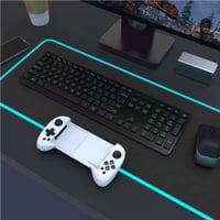 Bluetooth mobilný ovládač ShanWan pre Android a iOS iPhone 15, s podporou PS Remote Play, Xbox Cloud, Steam Link, GeForce Now, MFi a Apple Arcade 7