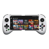 Bluetooth mobilný ovládač ShanWan pre Android a iOS iPhone 15, s podporou PS Remote Play, Xbox Cloud, Steam Link, GeForce Now, MFi a Apple Arcade 1