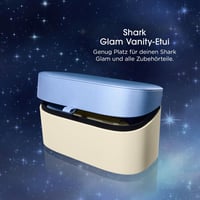 Multistyler și Uscător de Păr Shark Glam pentru Păr Drept, Ondulat și Cret 7