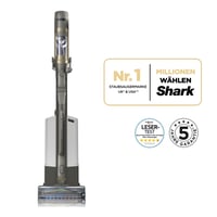 Akumulátorový vysávač Shark PowerDetect Clean & Empty so samočistiacou nabíjacou stanicou, bezdrôtový cyklónový vysávač na podlahy a koberce 2