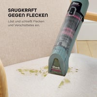 Shark StainForce HX100EUCP Vezeték nélküli szőnyegtisztító folteltávolító készülék kiegészítőkkel 4