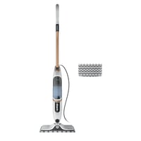 Aparat de curățat cu abur Shark SteamSpot S2001EU cu tehnologie Steam Blaster pentru pardoseli dure, culoarea arămie 1