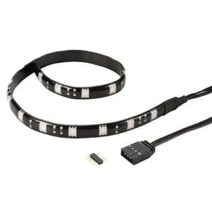 Sharkoon Pacelight S1 RGB LED traka za računalno kućište