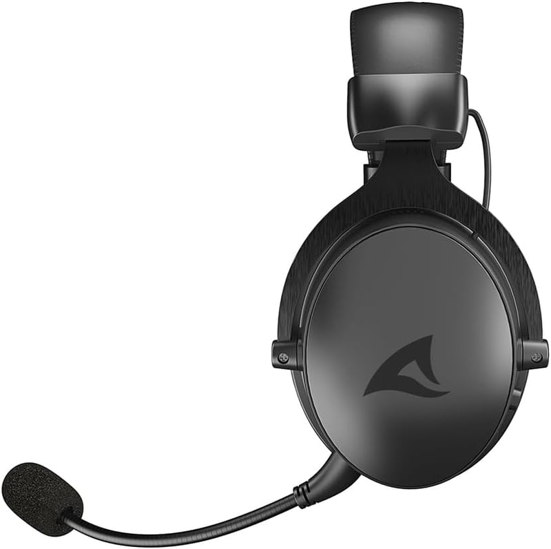 Sharkoon Skiller SGH40W Wireless Gamer Headset Stereo Dual Mode PC