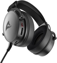 Sharkoon Skiller SGH40W Wireless Gamer Headset Stereo Dual Mode PC 4
