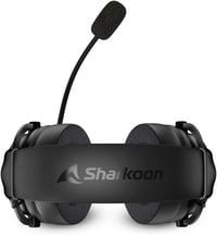 Sharkoon Skiller SGH40W Wireless Gamer Headset Stereo Dual Mode PC 3
