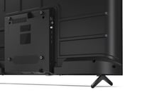 SHARP 40HF3365E Google TV 40 colos FHD QLED keret nélküli televízió – Google Assistant, Chromecast, Bluetooth, 3x HDMI, 2x USB, 2x8W hangszó 4