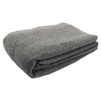 Protišmyková podložka pod koberec Sharplace na všívanie (tufting) 1x5m sivá 1