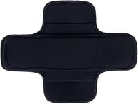 Sharplace Párnázott Hátizsák Vállpárna és Öv Táska Párna Szett - basic epaulette, épaulette de base 4