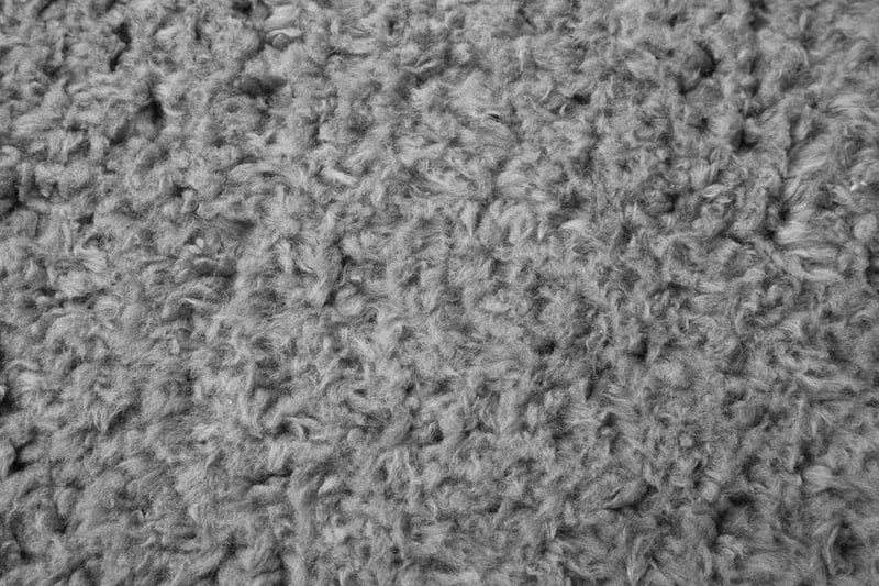 Sheepping Ortopédikus Kutyaágy Közepes és Nagy Kutyáknak, Mosható Kutyakanapé 91x69cm