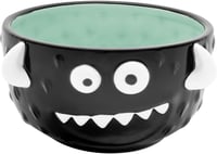 Sheepworld H:PPY life Monster Tál - Vicces Ajándék, Dekoráció, 13,1 cm 1