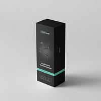 Shiftware Alacsony Profilú Mikrofon Kar - Professzionális Fekete Asztali Állvány 2kg Teherbírással, Rejtett Kábelcsatornával, Gamer, Streame 7