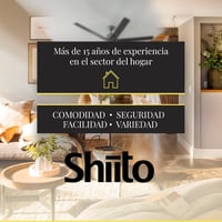 Sada kuchynských barových stoličiek SHIITO SINTRA – 2 ks, biele stoličky s povrchom z umelej kože 7