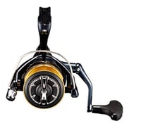 Mulinetă Shimano 19 Spheros SW 4000XG pentru Shore Jigging - Mulinetă pentru pescuit marin la spinning 3