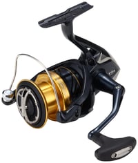 Mulinetă Shimano 19 Spheros SW 4000XG pentru Shore Jigging - Mulinetă pentru pescuit marin la spinning 8