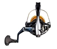 Mulinetă Shimano 19 Spheros SW 4000XG pentru Shore Jigging - Mulinetă pentru pescuit marin la spinning 5