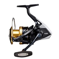 Mulinetă Shimano 19 Spheros SW 4000XG pentru Shore Jigging - Mulinetă pentru pescuit marin la spinning 4