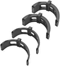 Prešmykovač Shimano Acera FD-T3000 3x9 rýchlostný, strieborno-čierny 4